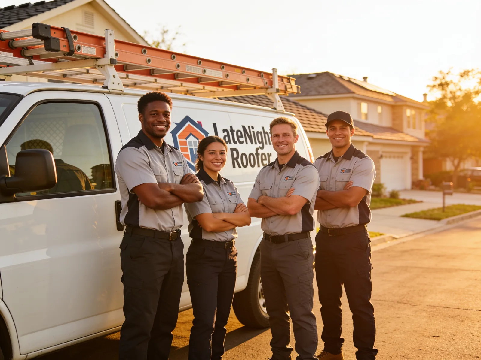 Emergency Roof Repair company in Calistoga, CA