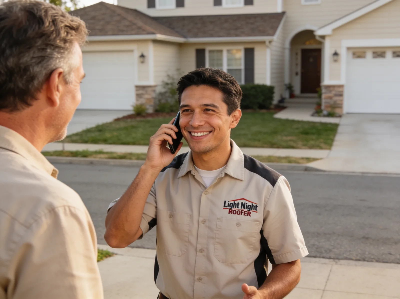 Emergency Roof Repair Calistoga, CA FAQs